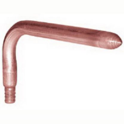 Picture of 630X246 ELL 3-1/2X6 1/2PEX STUB OUT
