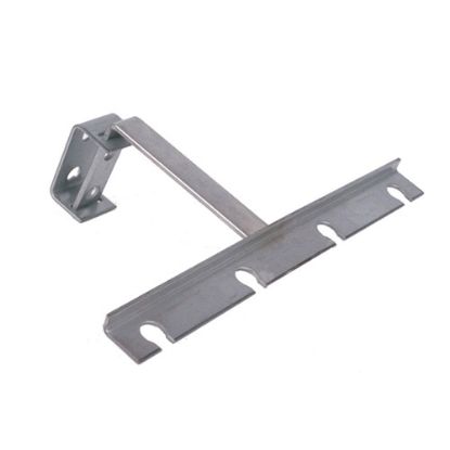 Picture of 1009432 4 FLOAT BRACKET W/ MTG DEVICE