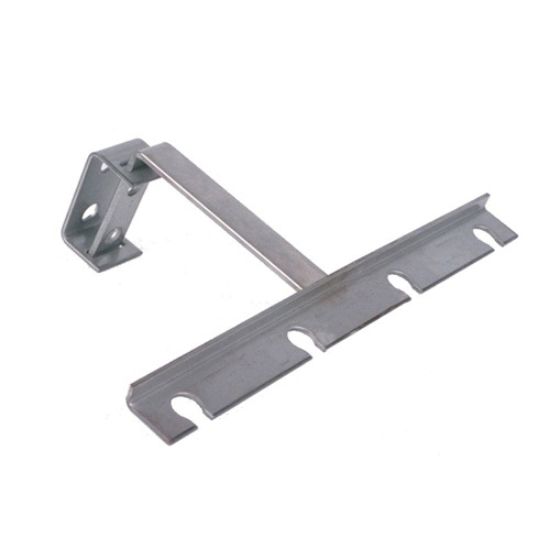 Picture of 1009432 4 FLOAT BRACKET W/ MTG DEVICE
