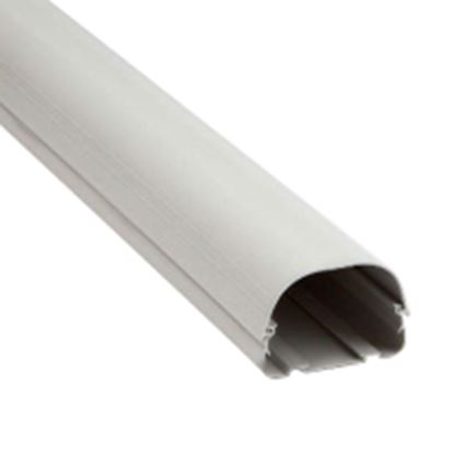 Picture of 84004 LD 3-1/2"X7.5' DUCT WHI 92