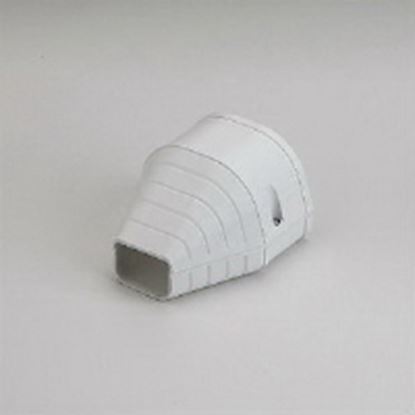 Picture of 84007 LD 3-1/2" END FITTING WHI 92