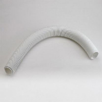 Picture of 84008 LD 3-1/2" FLEXIBLE ELB WHI 92