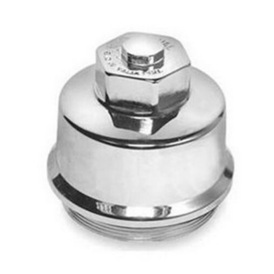 Picture of 0314229 CN86A CP COVER ASM W/CN105 GASKE