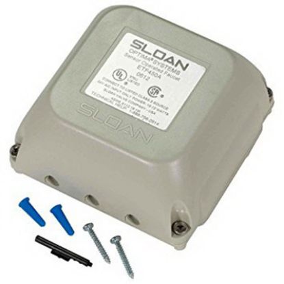 Picture of 3365000 ETF450A SPLASH PROOF JUNCTN BOX