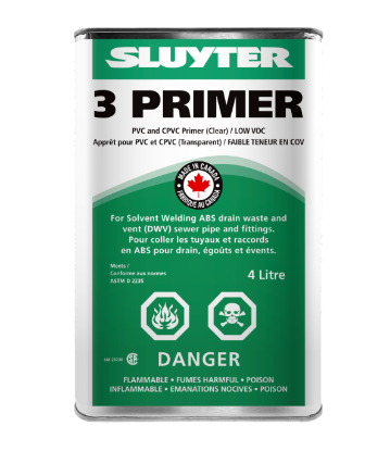 Picture of 11462 3 PRIMER 125 ML