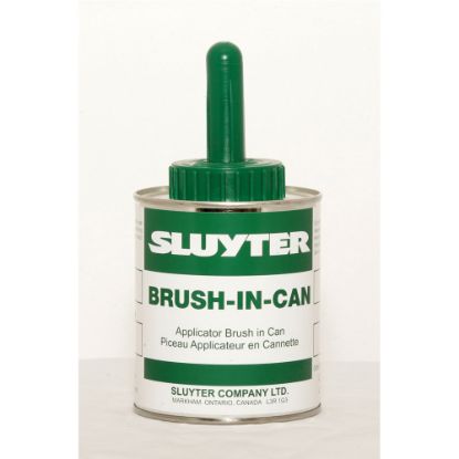 Picture of 12024 (B-1001) 475ML BRUSH-IN-CAN