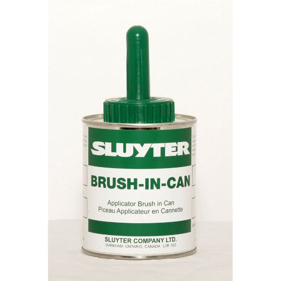 Picture of 12024 (B-1001) 475ML BRUSH-IN-CAN