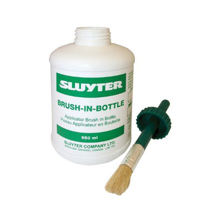 Picture of N++ 12055  950ML PLAST EMPTY CAN SLUYTER