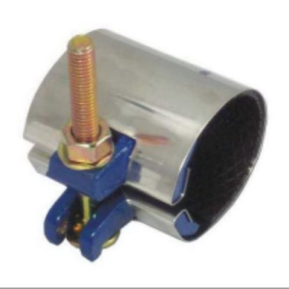 Picture of 1 X6 245-013206-000 F/STL REDI-CLAMP