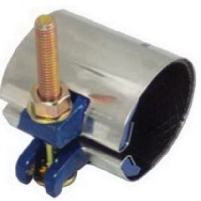 Picture of 1 1/4" X 3" - CLAMPS BAND-O