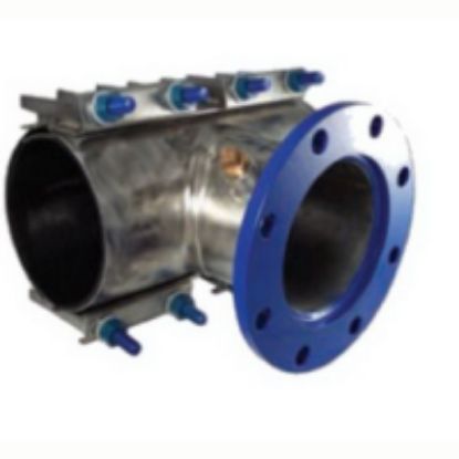 Picture of 662 12X6 SS TAP SLEEVE (13.16-13.56)