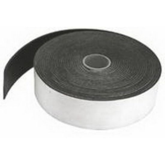 Picture of GF701 1/8X2"X26' ROLL FOAM TAPE
