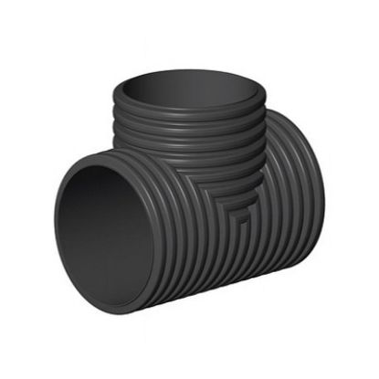 Picture of 33T0606CGI 150MM TEE TPO PL BELL SOL