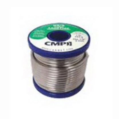 Picture of 95SN/5SB 2.27KG WIRE SOLDER 3MM 5113