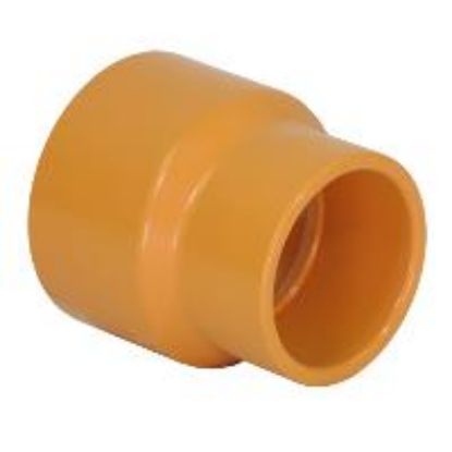 Picture of 2 1/2" COUPLING FLAMEGUARD