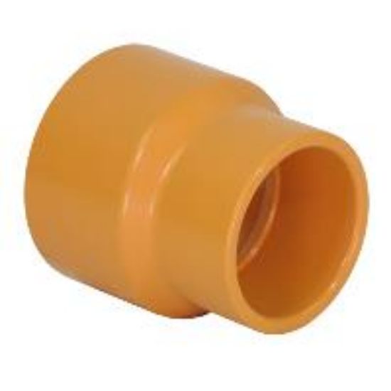 Picture of 2 1/2" COUPLING FLAMEGUARD