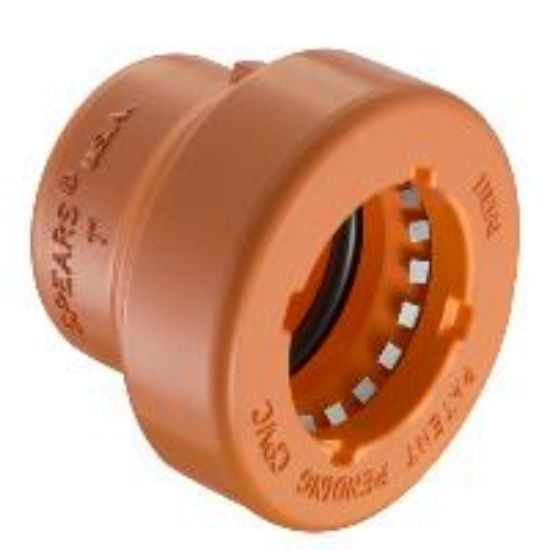 Picture of GL4247-010 1" FG GRIPLOCK CAP