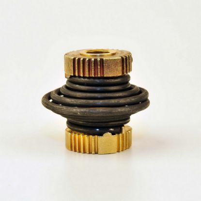 Picture of 10023 SPIROFLEX COUPLER
