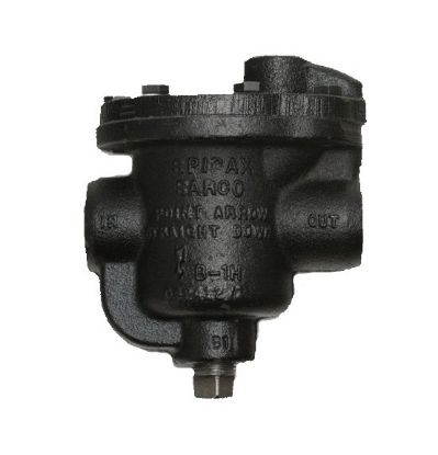 Picture of B1HS-125 3/4" BUCKET TRAP