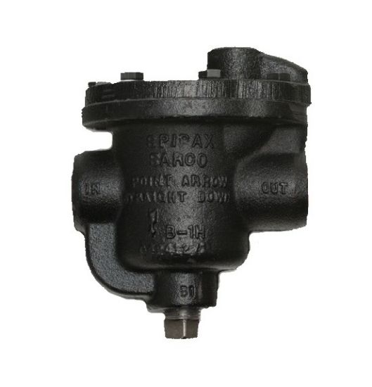 Picture of B1HS-15 3/4" BUCKET TRAP
