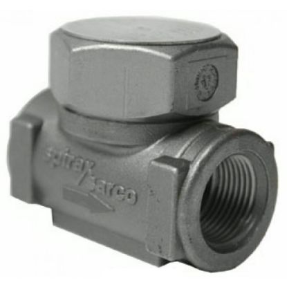 Picture of TDC 1/2" THERMODYNAMIC STM TRAP SS