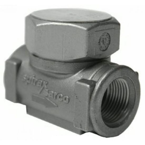 Picture of TDC 1/2" THERMODYNAMIC STM TRAP SS