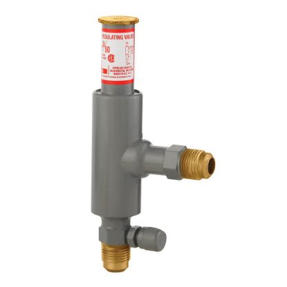 Picture of ORIT-6 0/50 PSI 5/8 EPR VALVE 901096