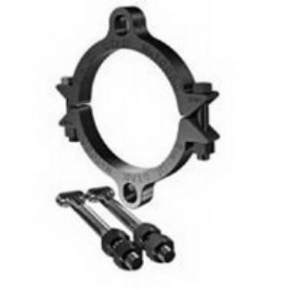 Picture of 10 1010 DIPS PVC PIPE TO MJ/PUSH-ON FTG