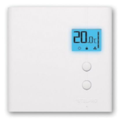 Picture of 252NPWB PROG THERMOSTAT