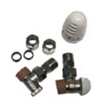 Picture of VA-1773484C MINI SET COPPER STELRAD