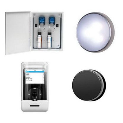 Picture of C++ TSSP-IN TS SPA PKG AUDIO W/IN SP