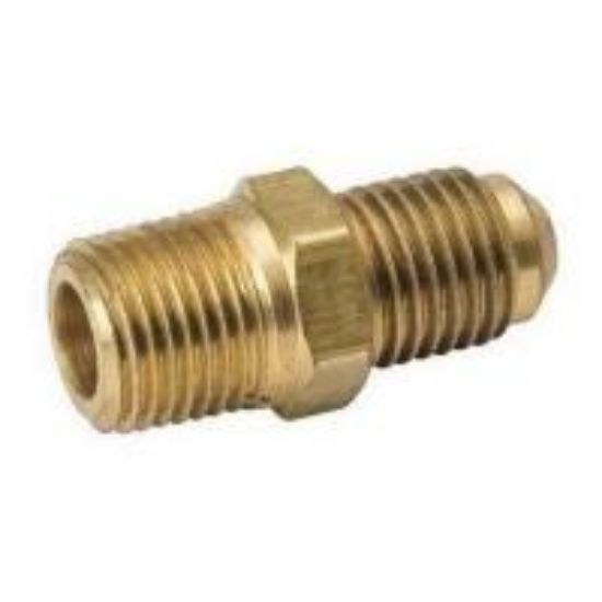 Picture of U1-8D 1/2FLX1/2M CONNECTOR