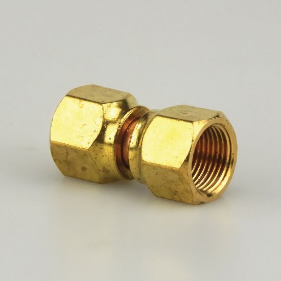 Picture of US4-4 1/4FFL NUT CNTR