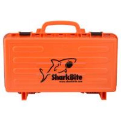 Picture of RS+ U3001A CONTRACTOR TOOL BOX ONLY