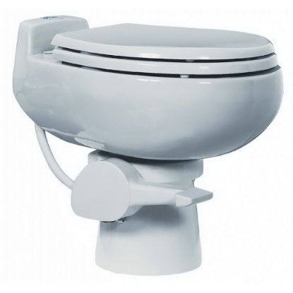 Picture of C++ 510  SEALAND LOW FLUSH ELONG TOILET