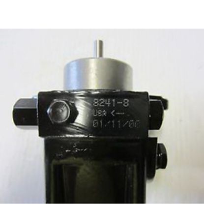 Picture of B2VA8241 7GPH FUEL PUMP