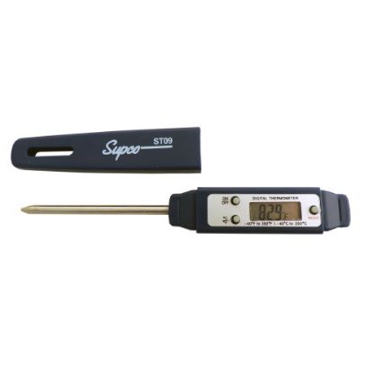 Picture of ST09 DIGITAL POCKET THERM -40 - 392