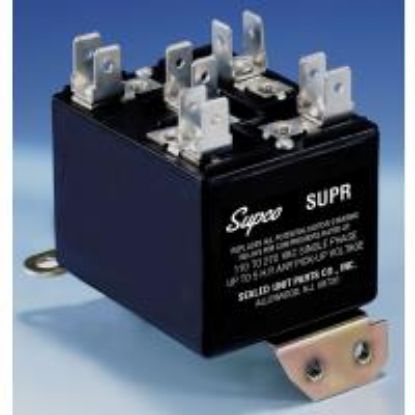 Picture of SUPR POTENTIAL RELAY