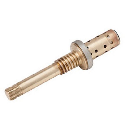 Symmons C-5 Safetymix for Safetymix, Brass, 39/64 in. x 5/8 in. x