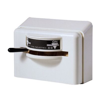 Picture of C++ W-500-B SYMMONS VALVE