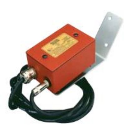 Picture of SYSE PSP1A PLUGIN SUPERVISORY SWITCH