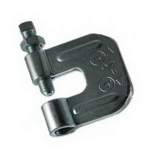 Picture of 201 1/2 C-CLAMP ZINC