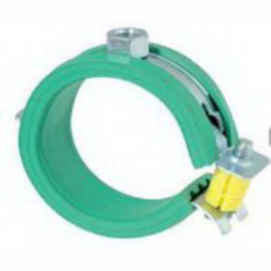 Picture of 1CT- 3/4IP BISMAT 5000 RUBBER CLAMP
