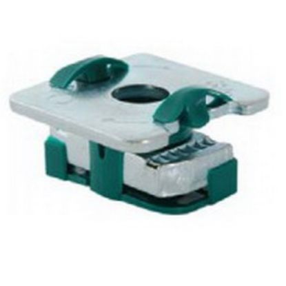 Picture of 902W 3/8 STRUT SLIDE NUT ZINC