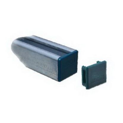 Picture of EC158  1-5/8  PLASTIC STRUT END CAP