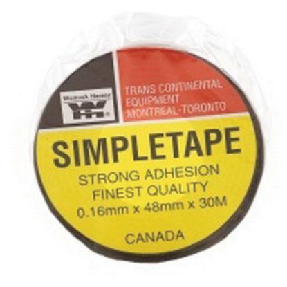 Picture of RS+ C++ SIMPLE33 SIMPLETAPE  33 M. ROL.