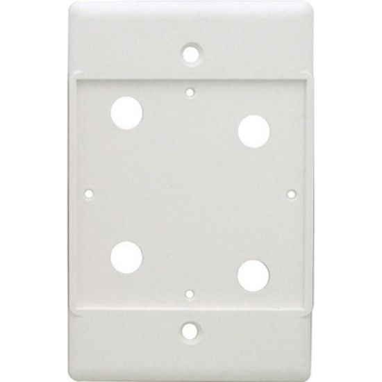 Picture of 007  ADAPTER PLATE TEKMAR