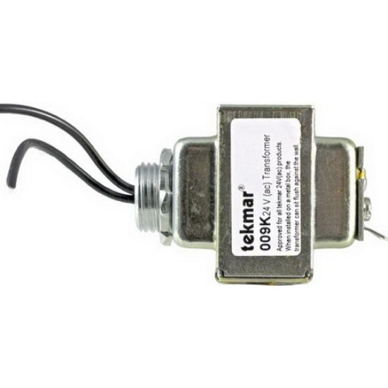 Picture of 009 24V AC TRANSFORMER