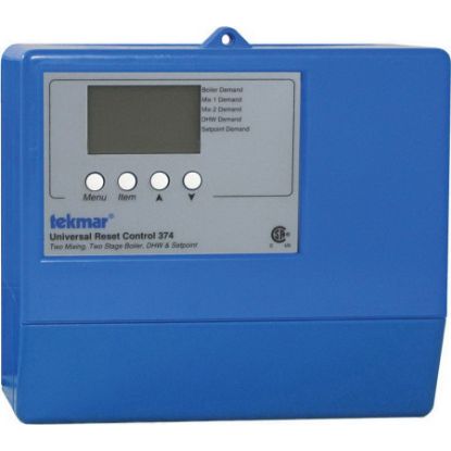 Picture of 374  UNIVERSAL RESET CONTROL