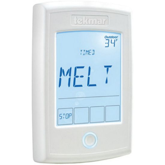 Picture of 654 TEKNET SNOWMELT CONTROL